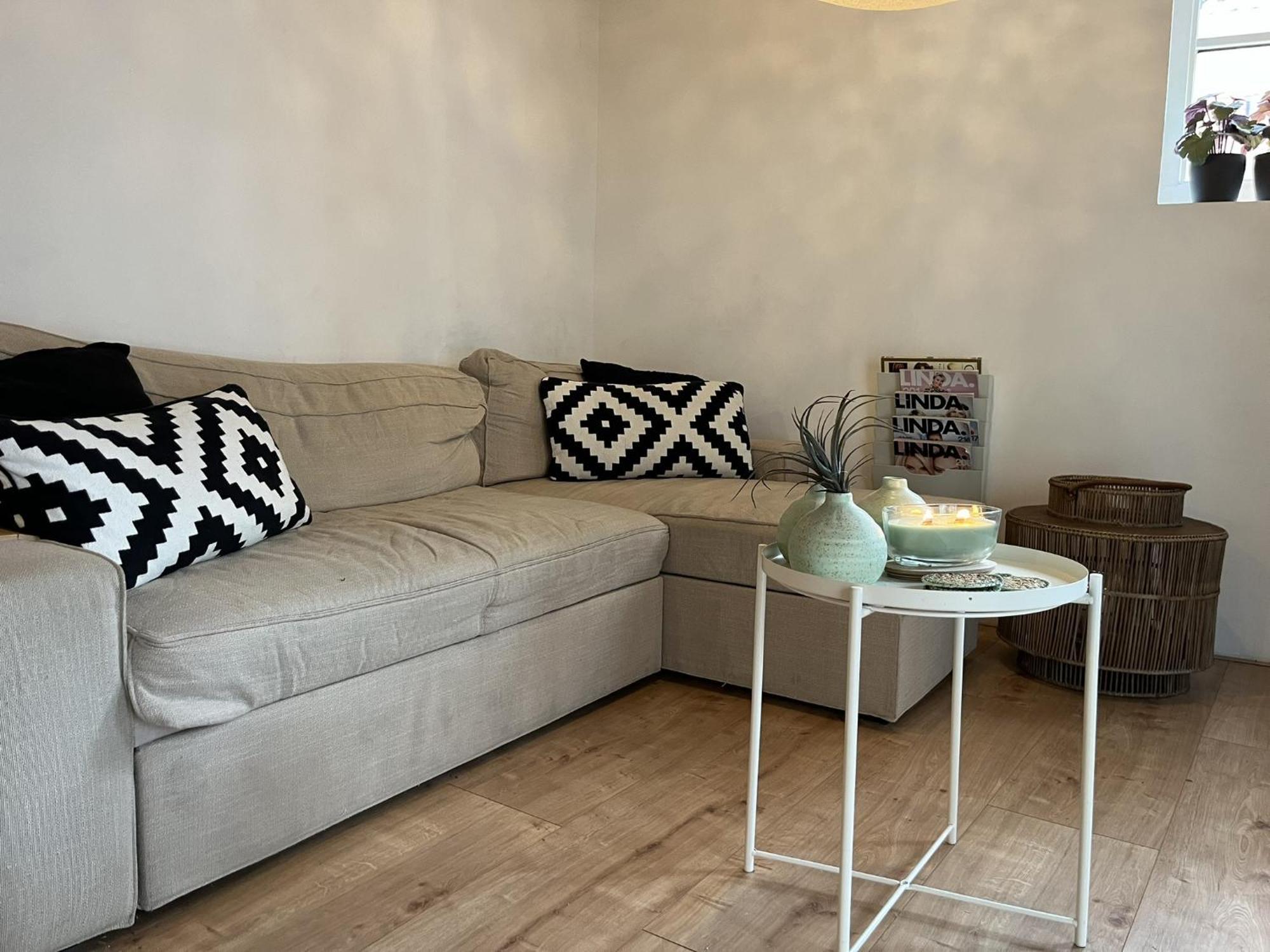 Appartement Sfeervolle Monumentale Woning, In Het Centrum *
