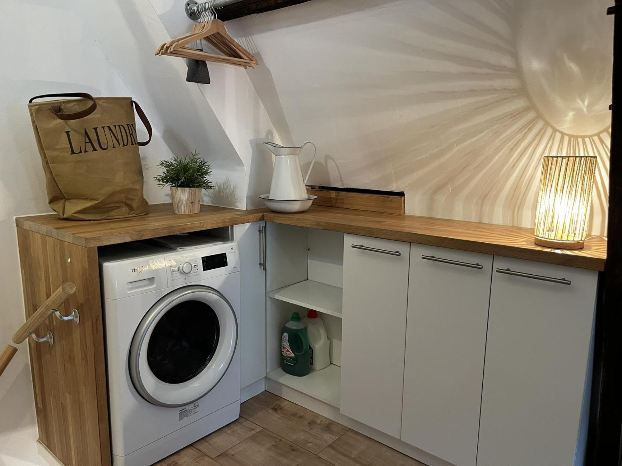 Appartement Sfeervolle Monumentale Woning, In Het Centrum Middelburg