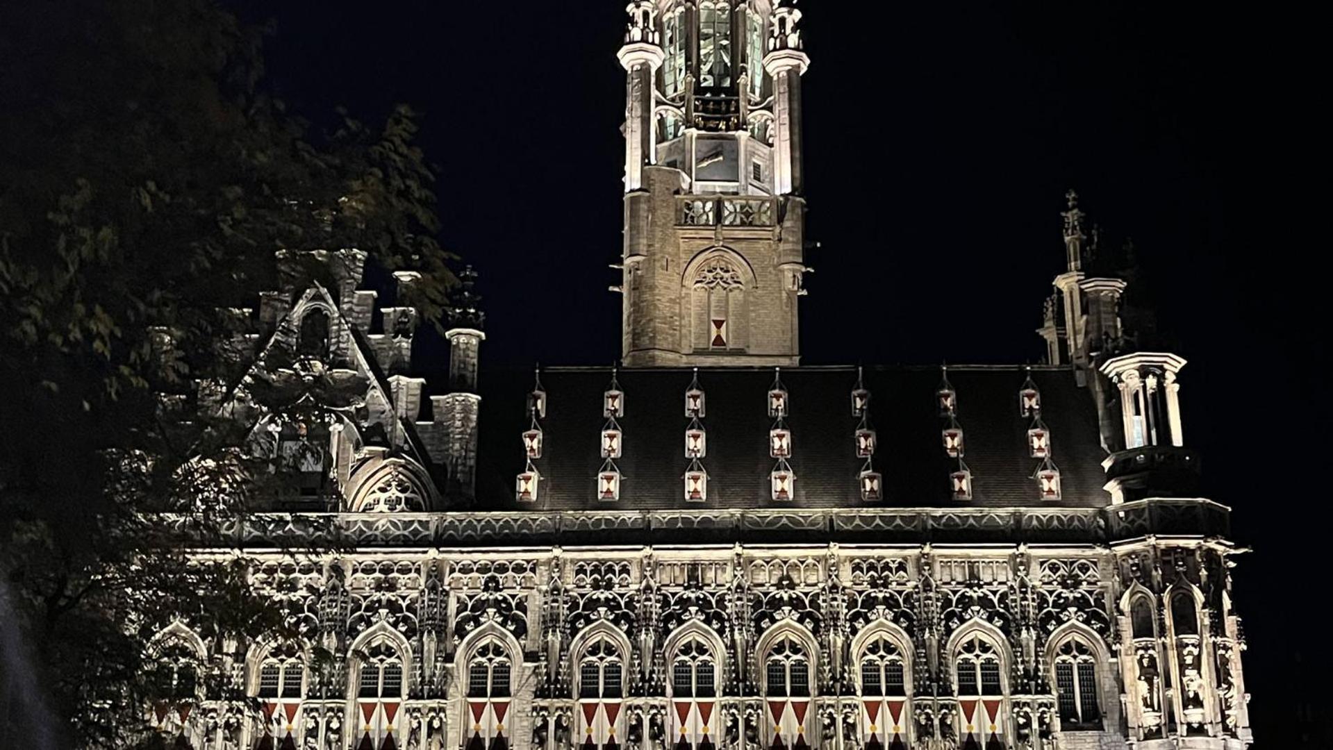 Sfeervolle Monumentale Woning, In Het Centrum * Middelburg